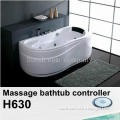 NEW multi-function massage bathtub part